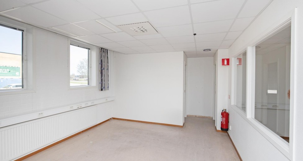 Tunbytorpsgatan 1 Tunbytorpsgatan 1