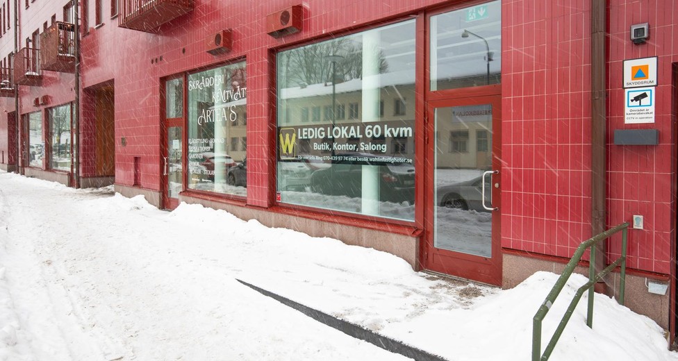 Södra Långgatan 23 C