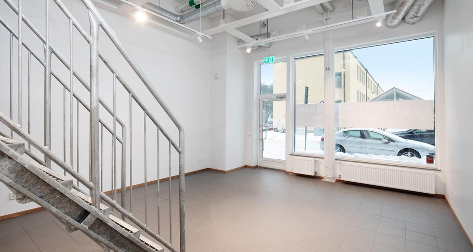 Södra Långgatan 23 C