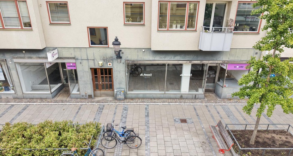 Östra Storgatan 23