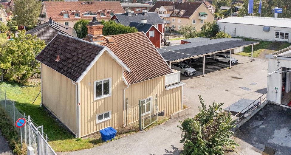 Eskilstunavägen 30