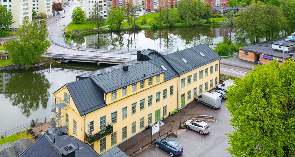 Kyrkogatan 17