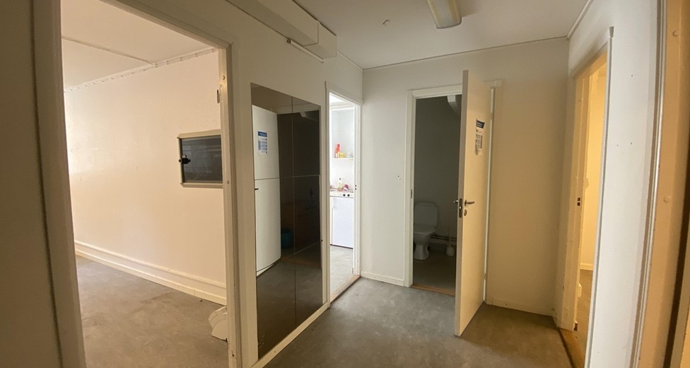 Svedjevägen 19 Svedjevägen 19
