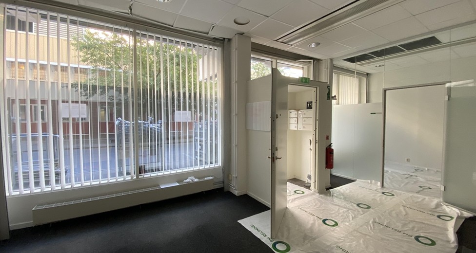 Oppegårdsstråket 5 C