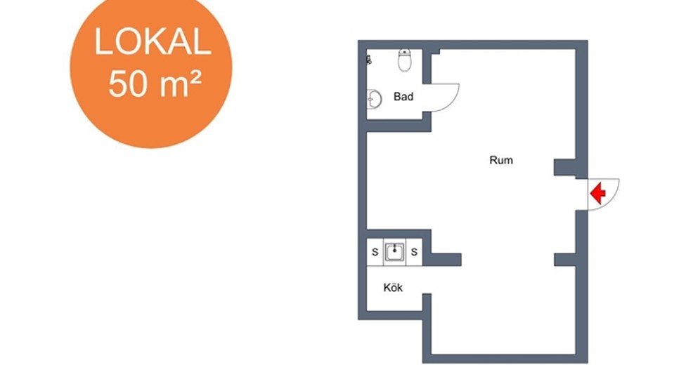 Oppegårdsstråket 5 C