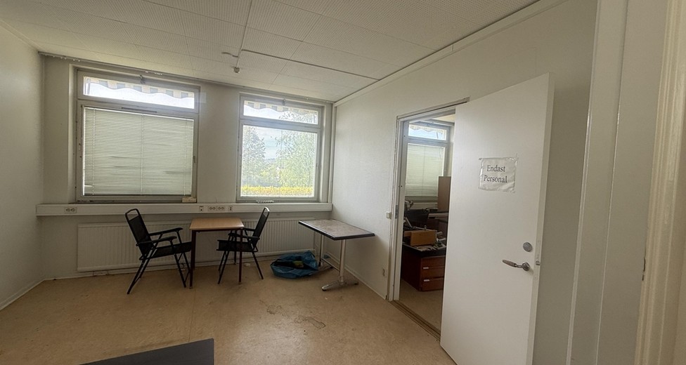 Beckhemsvägen 6
