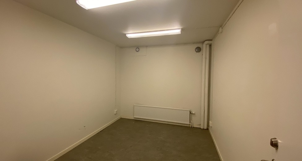 Svedjevägen 19 Svedjevägen 19