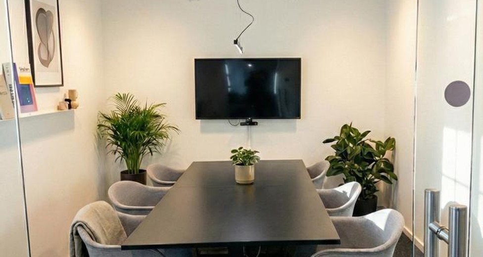 Trädgårdsgatan 3 Trädgårdsgatan 3