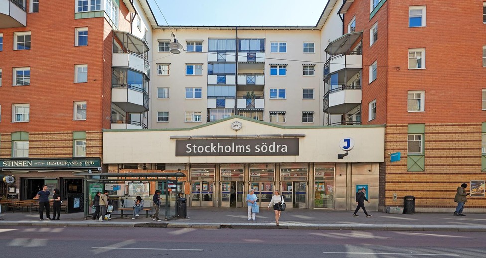 Rosenlundsgatan 50-54