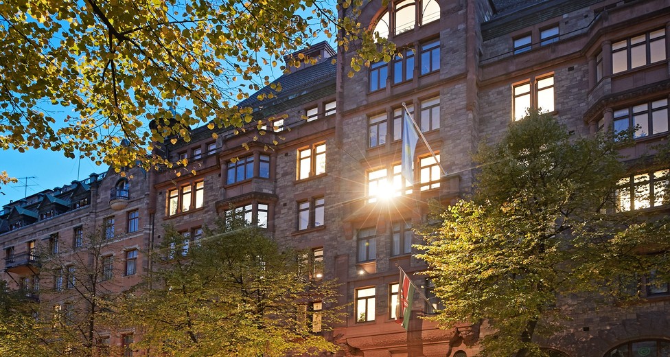 Birger Jarlsgatan 37