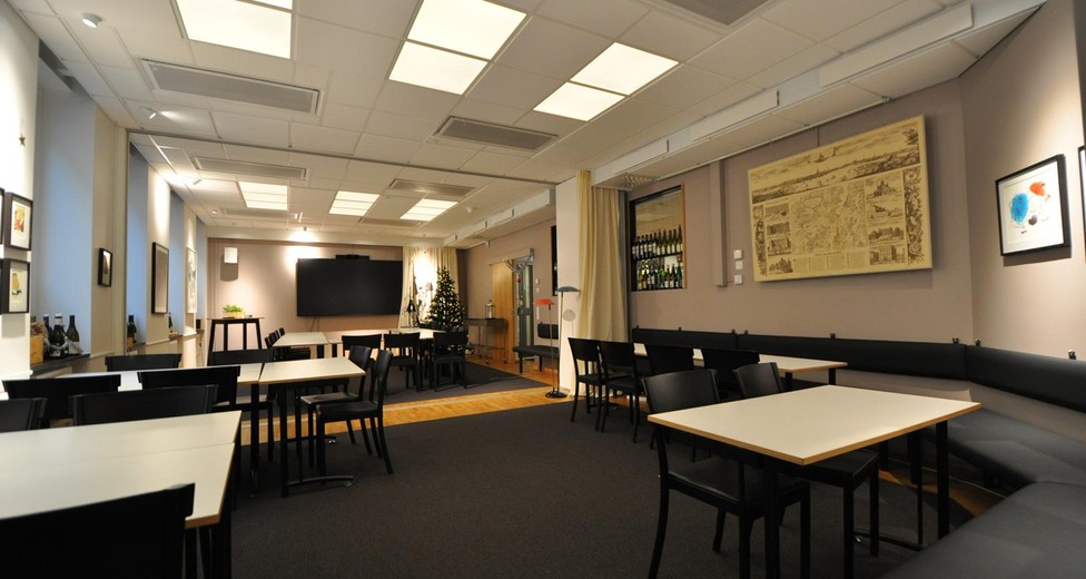 Blasieholmsgatan 4A Blasieholmsgatan 4A