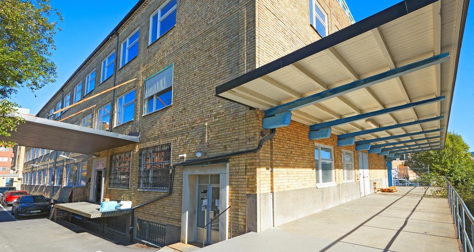 Vretensborgsvägen 9 Vretensborgsvägen 9