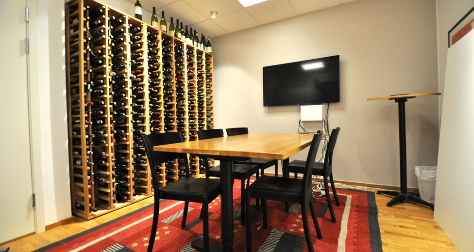 Blasieholmsgatan 4A Blasieholmsgatan 4A