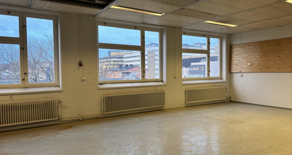 Vretenborgsvägen 9 Vretenborgsvägen 9