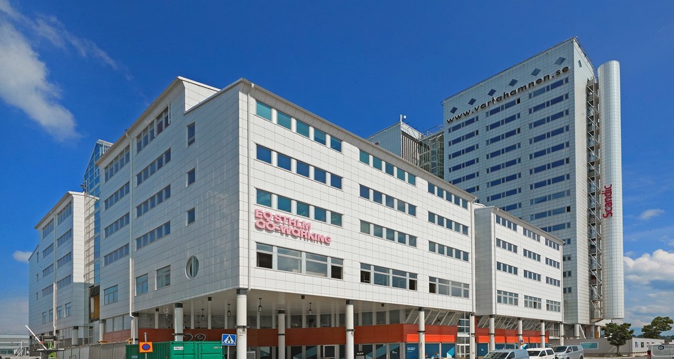 Hangövägen 29
