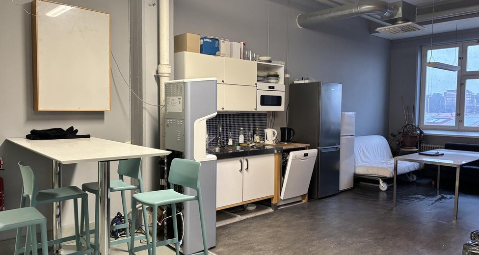 Vretenborgsvägen 9 Vretenborgsvägen 9