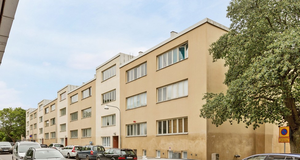 Vetegatan 3