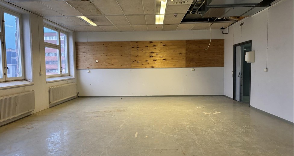 Vretenborgsvägen 9 Vretenborgsvägen 9