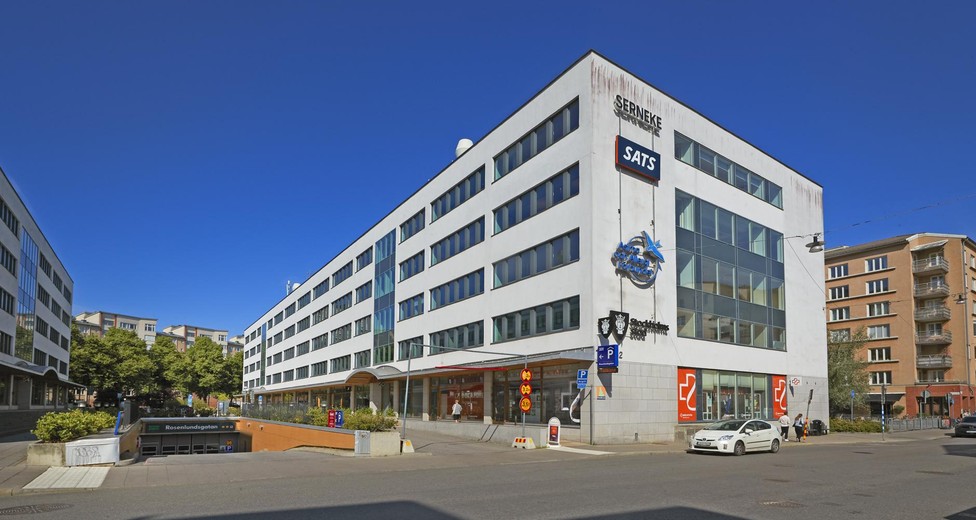 Rosenlundsgatan 50-54