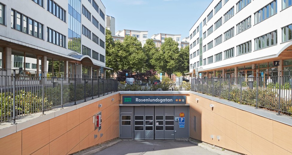 Rosenlundsgatan 50-54