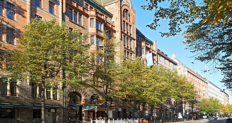 Birger Jarlsgatan 37