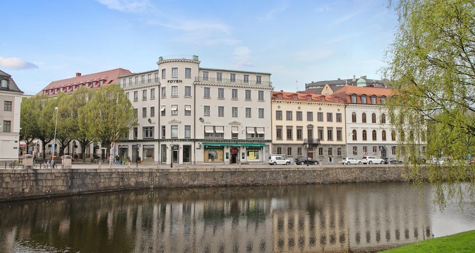 Stora Nygatan 33 Stora Nygatan 33