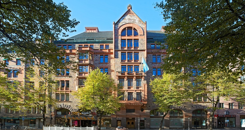 Birger Jarlsgatan 37