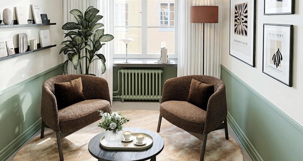 Sveavägen 31