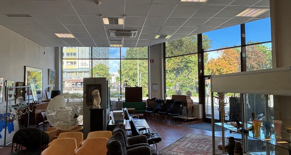 Drottninggatan 36