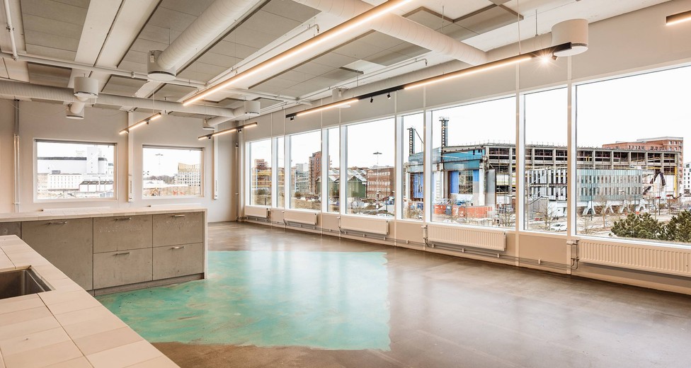 Stora Varvsgatan 13A