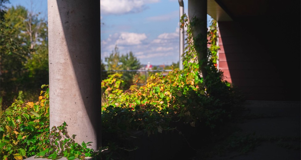 Medicinaregatan 18G