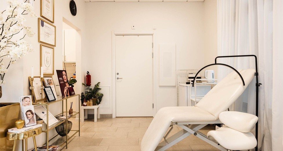 Hyllie Vattenparksgata 15J