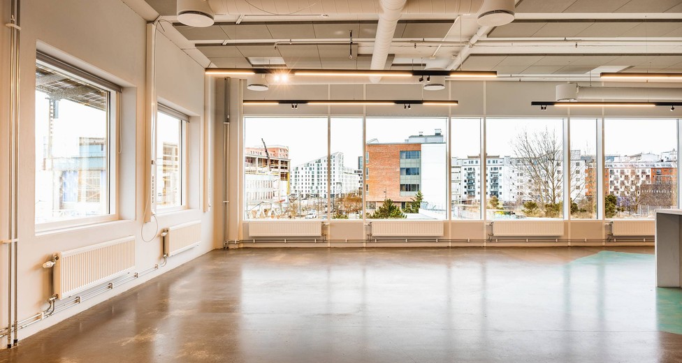 Stora Varvsgatan 13A