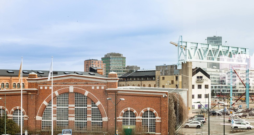 Stora Varvsgatan 13A