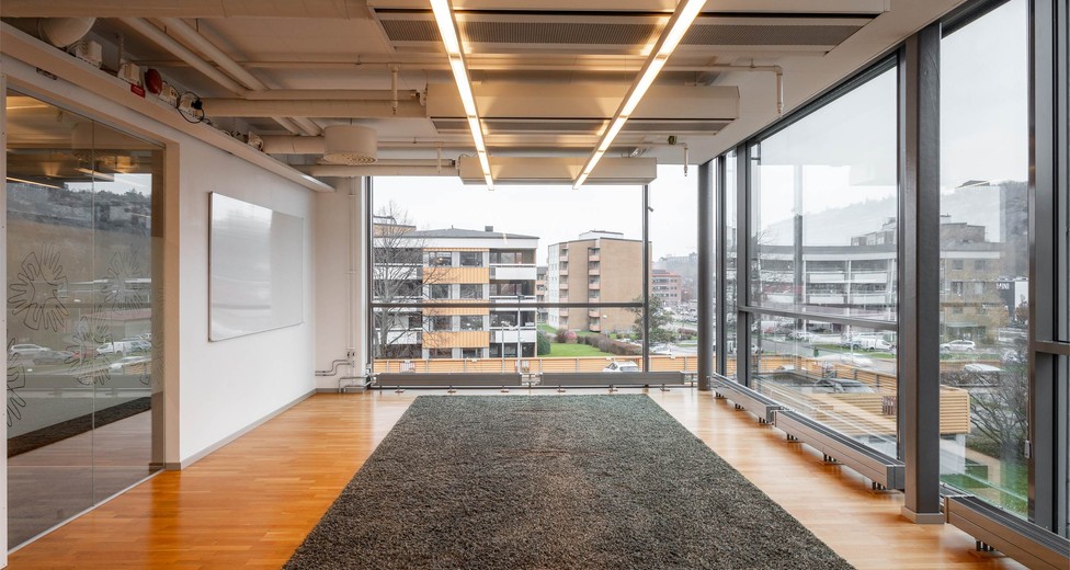 Krokslätts Fabriker 10 Krokslätts Fabriker 10