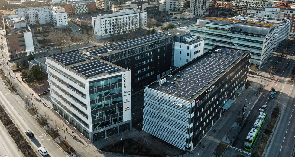 Stora Varvsgatan 13A