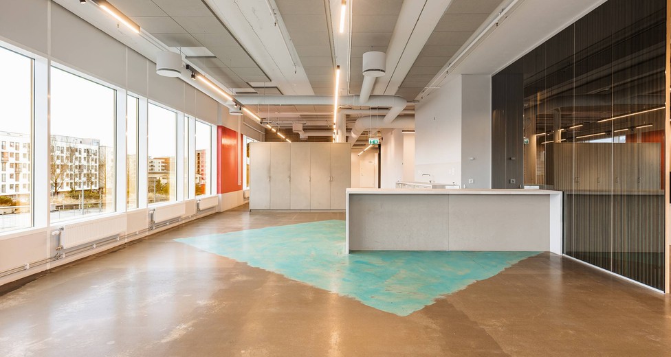 Stora Varvsgatan 13A