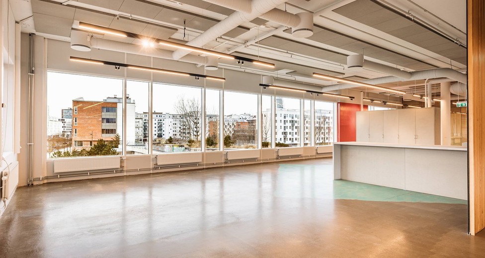 Stora Varvsgatan 13A