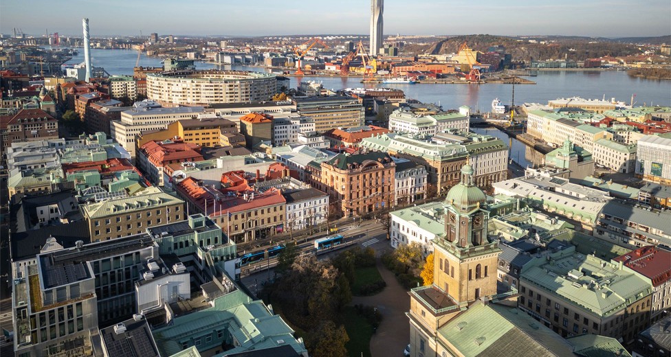 Västra Hamngatan 9 Västra Hamngatan 9