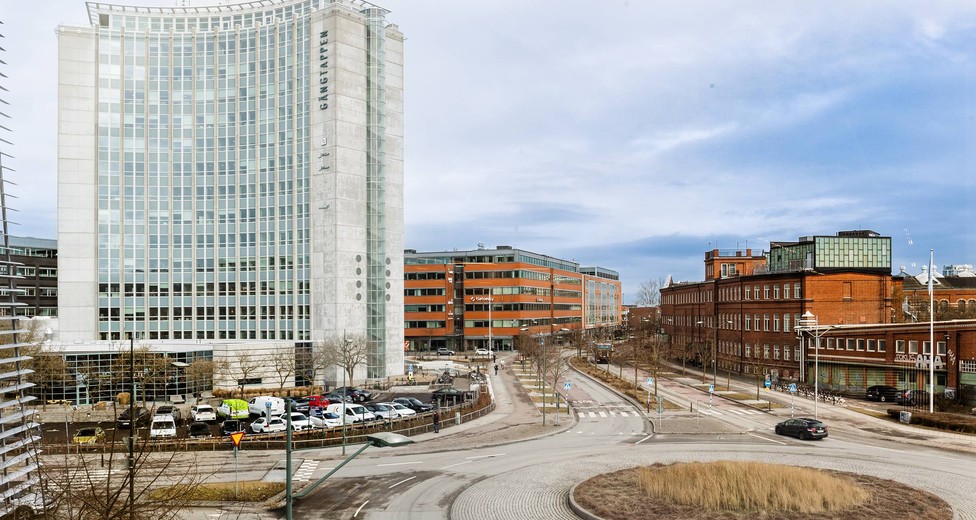 Stora Varvsgatan 13A