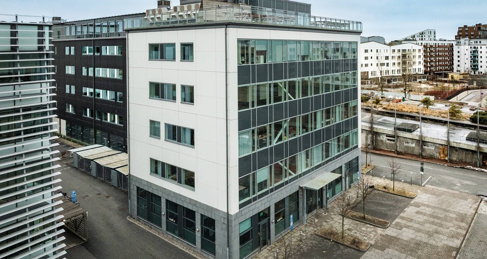 Södra Stapelgränd 4