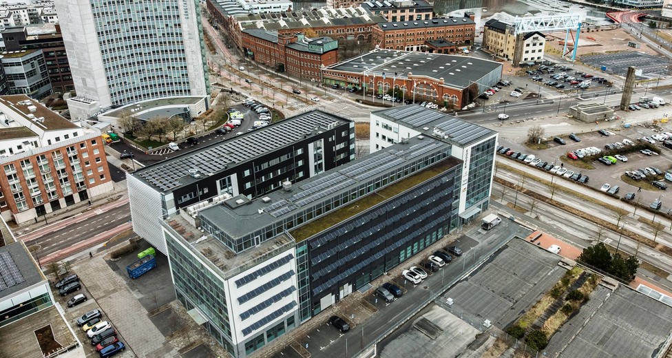 Södra Stapelgränd 4