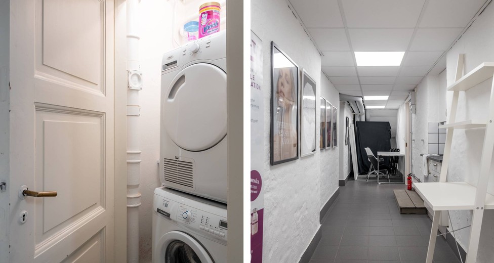 Kristinelundsgatan 2 Kristinelundsgatan 2