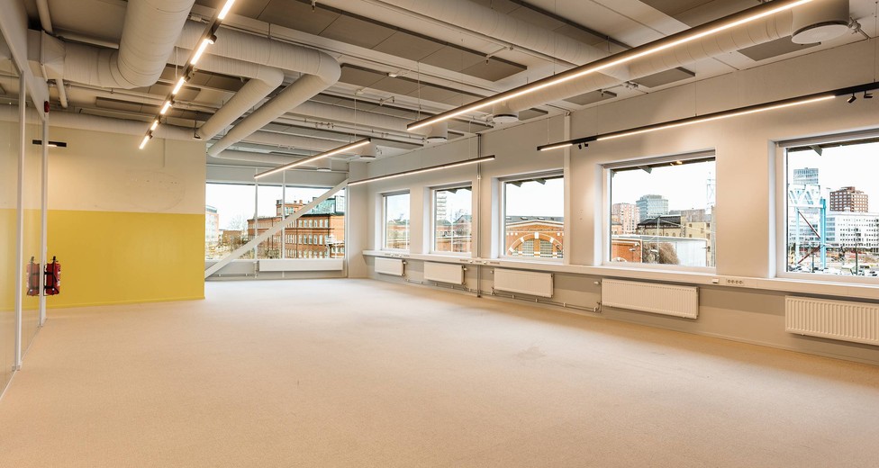 Stora Varvsgatan 13A