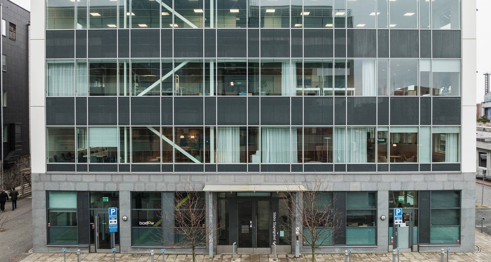 Södra Stapelgränd 4