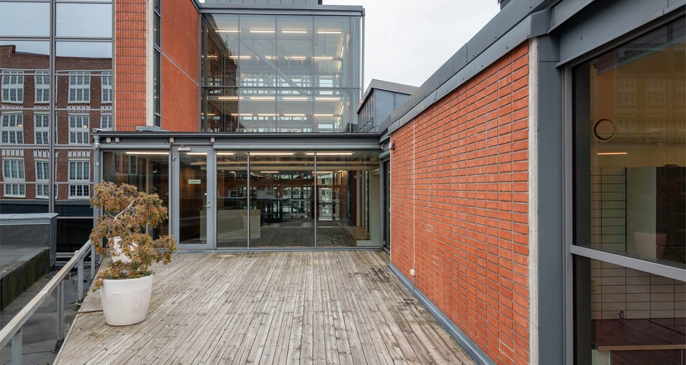 Krokslätts Fabriker 10 Krokslätts Fabriker 10