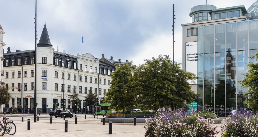 Järnvägsgatan 13