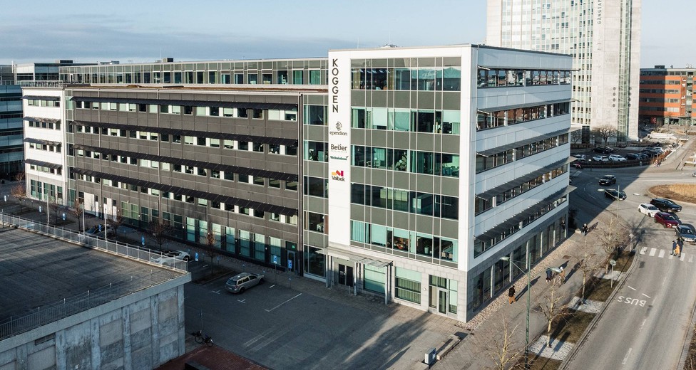 Stora Varvsgatan 13A