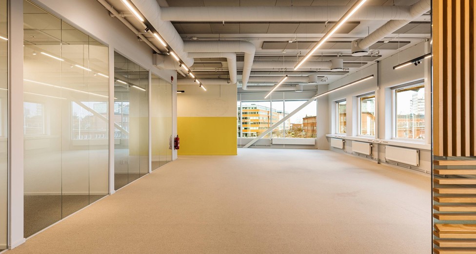 Stora Varvsgatan 13A