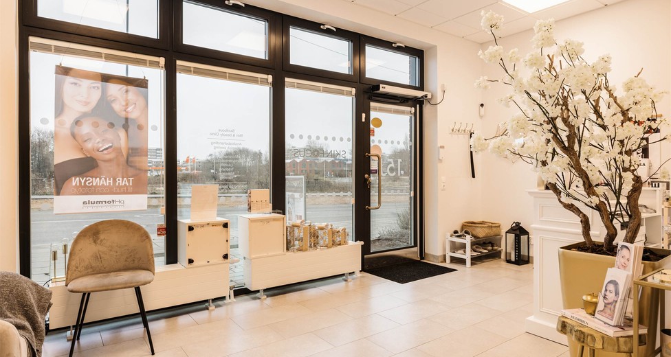 Hyllie Vattenparksgata 15J